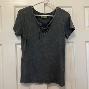 Vintage Hollister Shirt in size Large